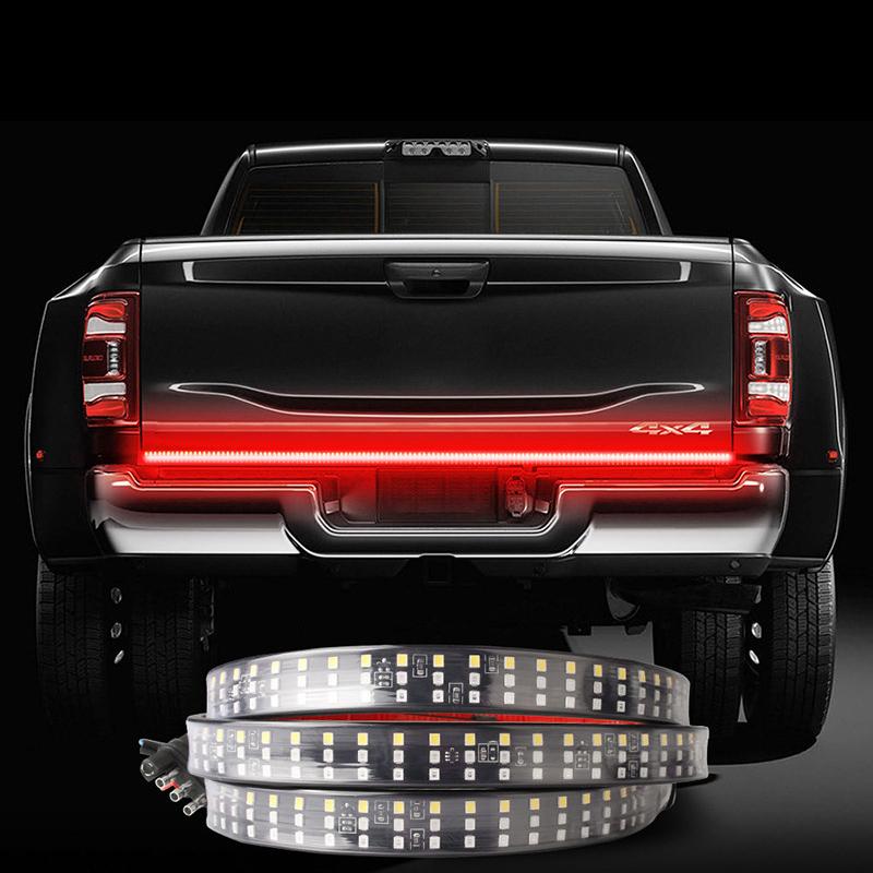 Skanto | Redline LED Bar