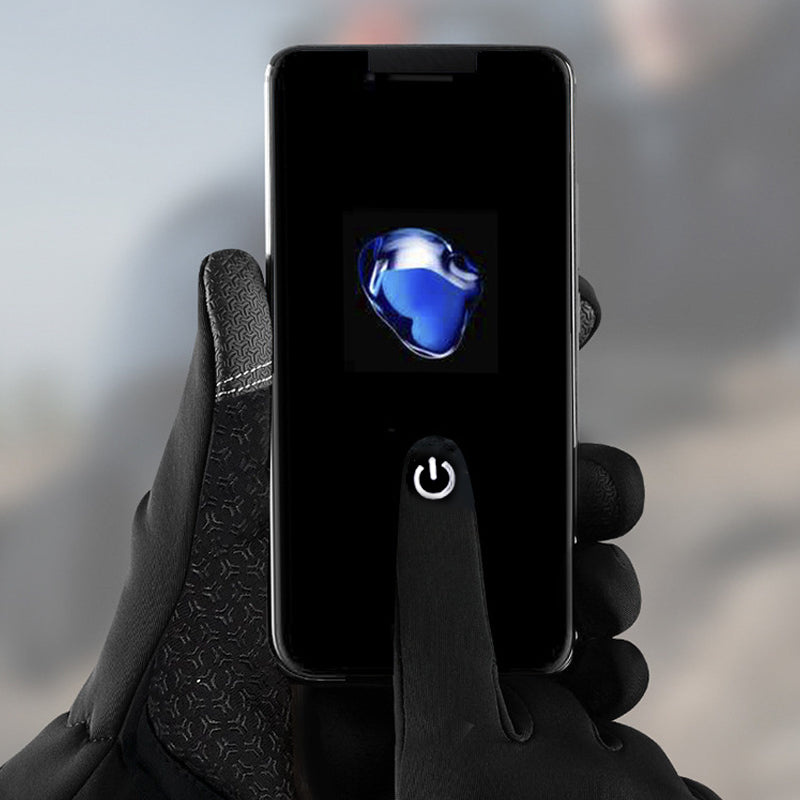 Skanto | Varme Touchscreen Hansker