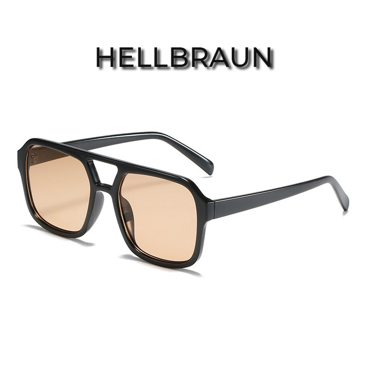 Square Candy Solbriller