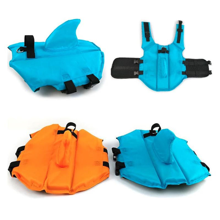 Skanto | Shark Livvest