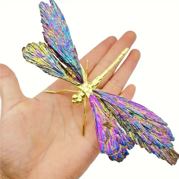 Skanto | Aurora Libelle Charm