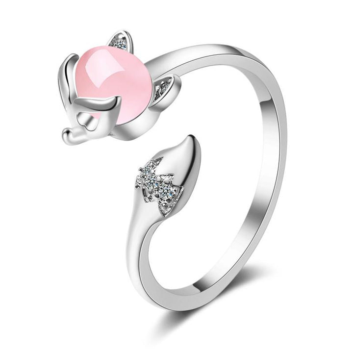 Skanto | Rhinestone Rev Ring