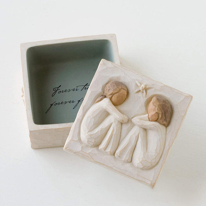 Skanto | Minne Oppbevaringsboks Ornament