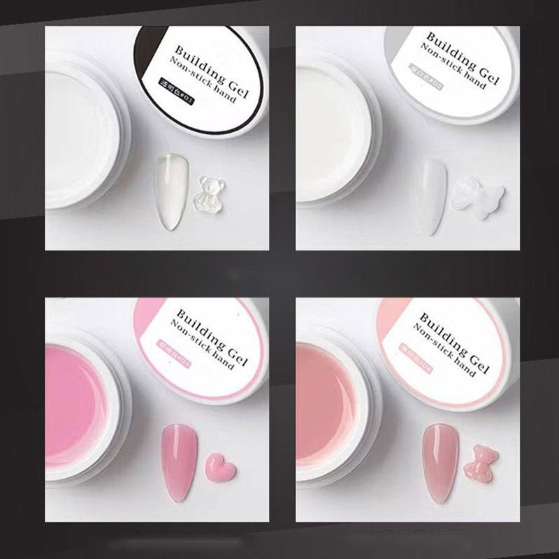 Skanto | Nail Extension Builder Gel