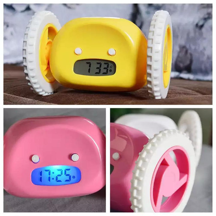 Skanto | Hide and Seek Escape Alarm