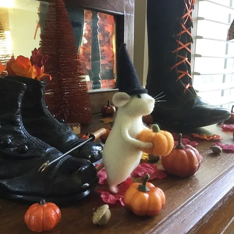 Skanto | Filthmus Halloween Ornament