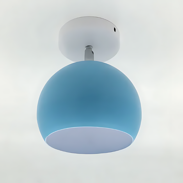 Skanto | Designer taklampe Macaron, ideell for ethvert rom