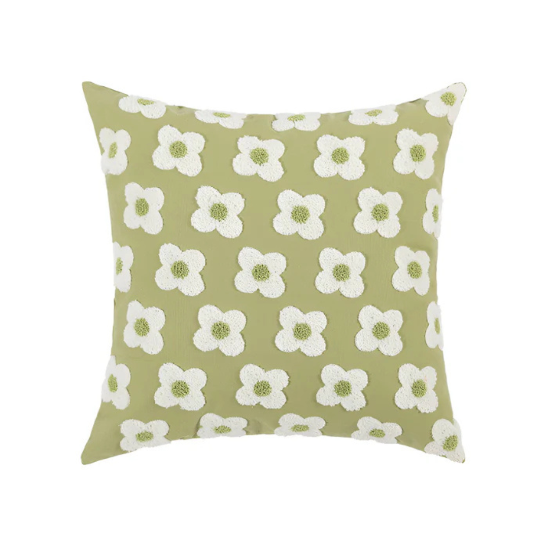 Skanto | Elegant Dekorativ Pute For Stuen