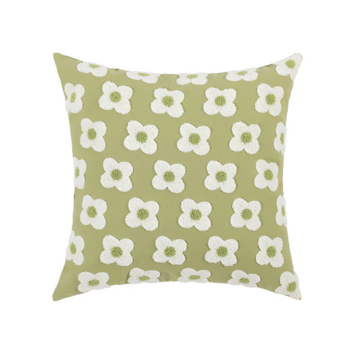 Skanto | Elegant Dekorativ Pute For Stuen