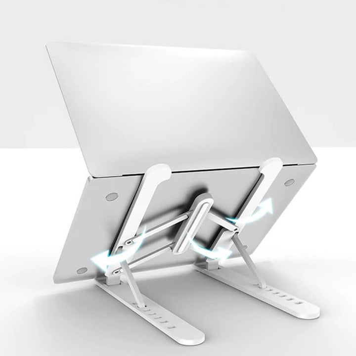 Skanto | Lifesparking™ Justerbar Laptop Stativ