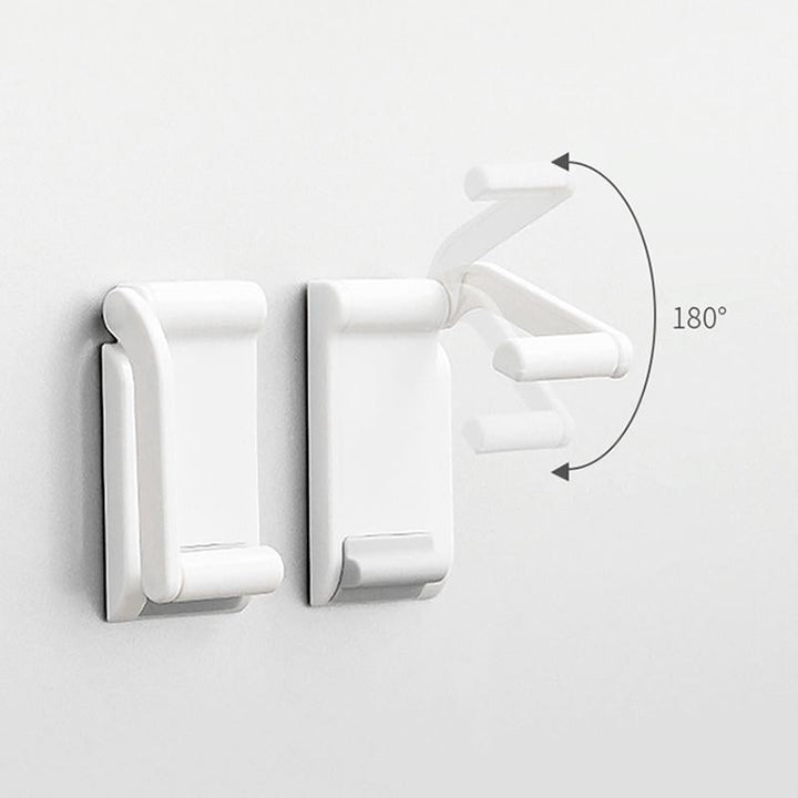 Skanto | Punch-Free Papirholder