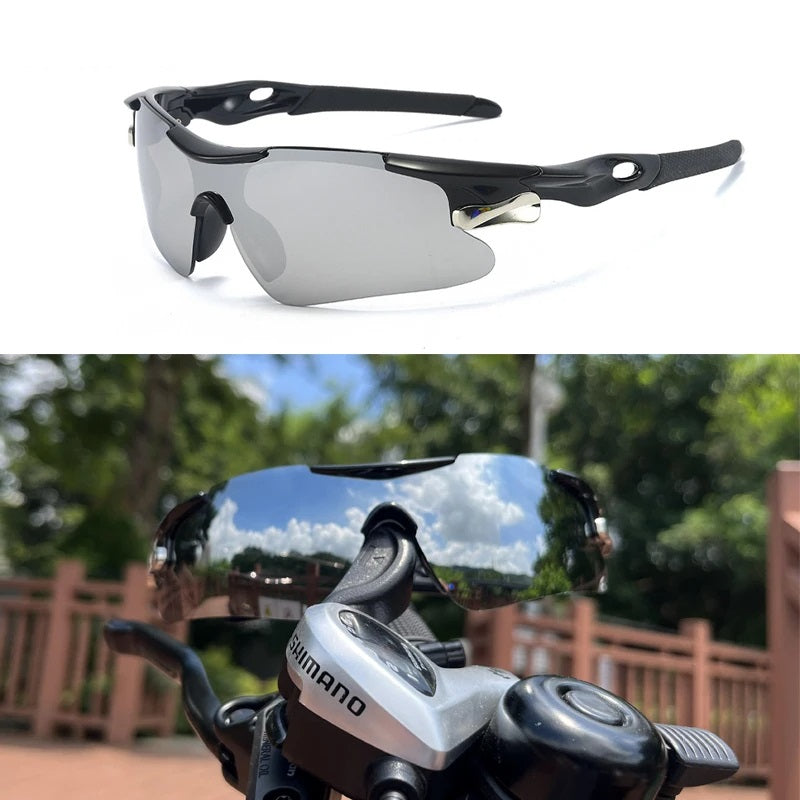 Yves Sunglasses | Sporty & Trendy | Skanto