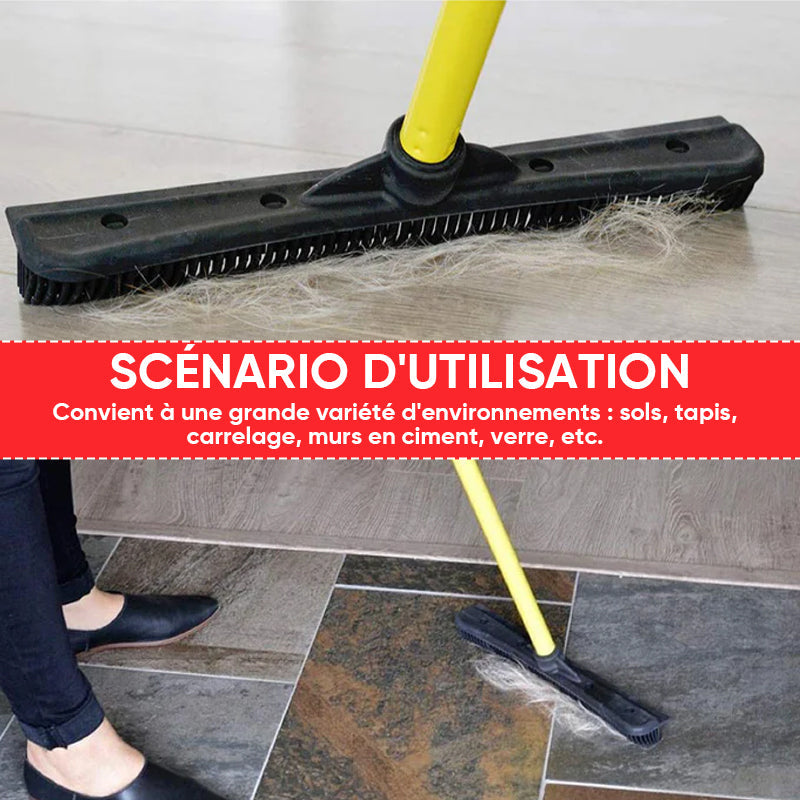 Pet Hair Removal Broom | Skanto