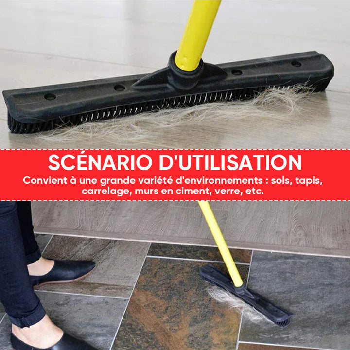Pet Hair Removal Broom | Skanto