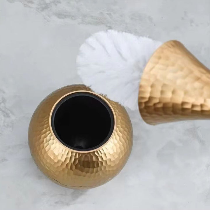 Skanto | Imperial Gleam Toalettbørste