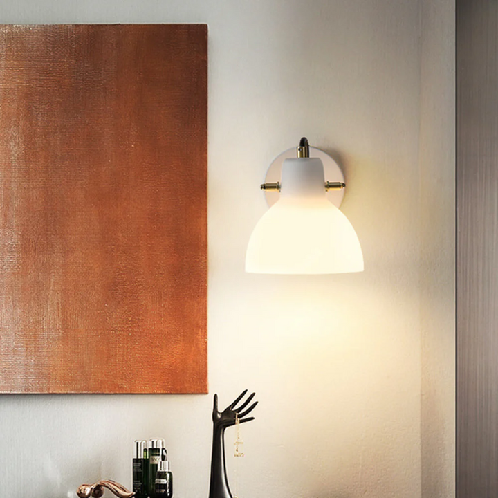 Skanto | Stilig Vegglampe for Innendørs