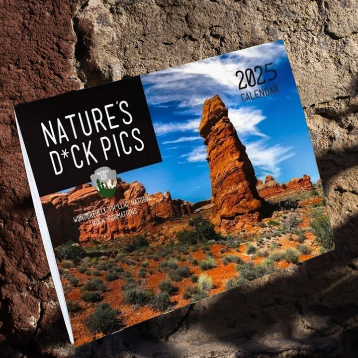 Skanto | Interessant Naturkalender 2025