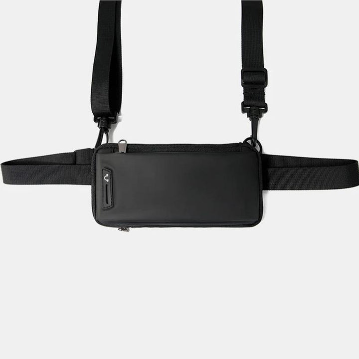 Skanto | Multifunksjonell Mini Crossbody Bag