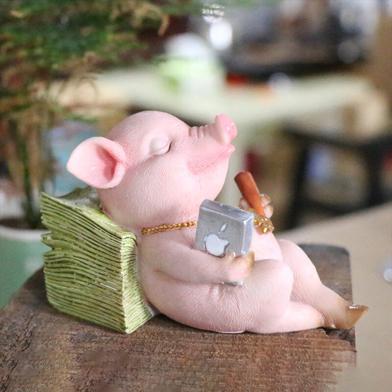 Skanto | Søtt Svin Ornament