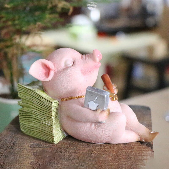 Skanto | Søtt Svin Ornament