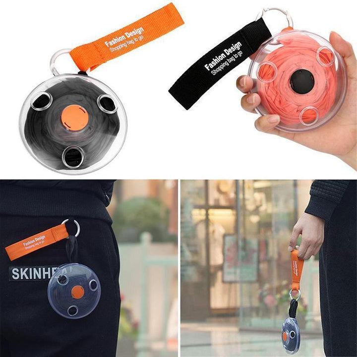 Skanto | Disc Bærbar Bag