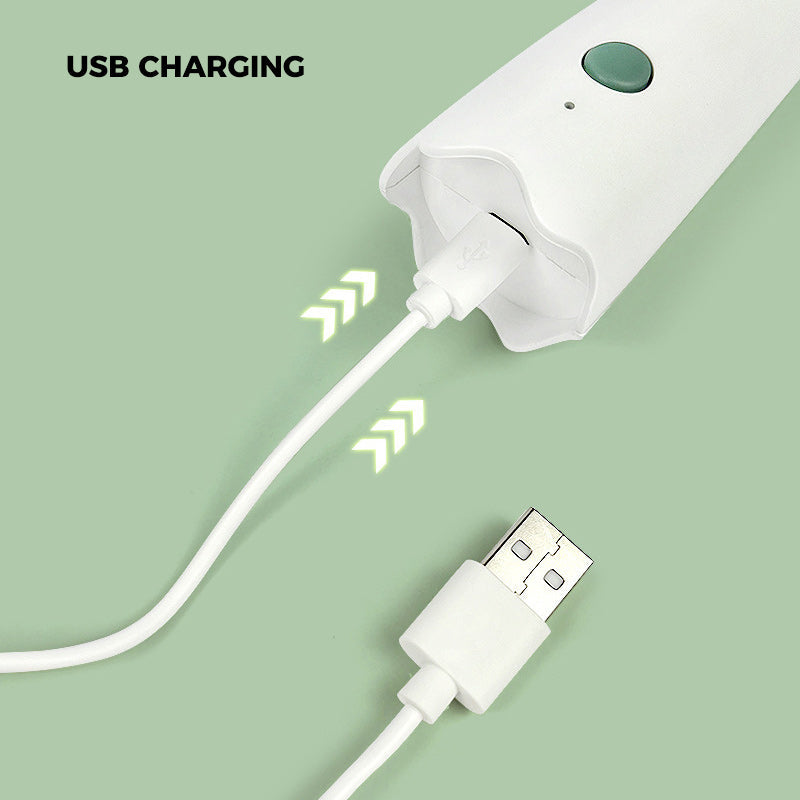 Skanto | UV Sterilisering Dyre Kam
