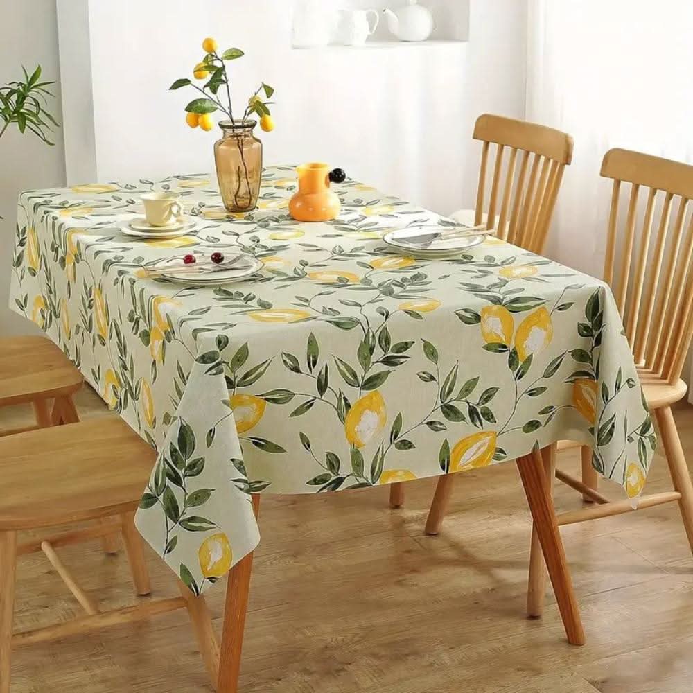 Skanto | LemonLeaf – vanntett duk