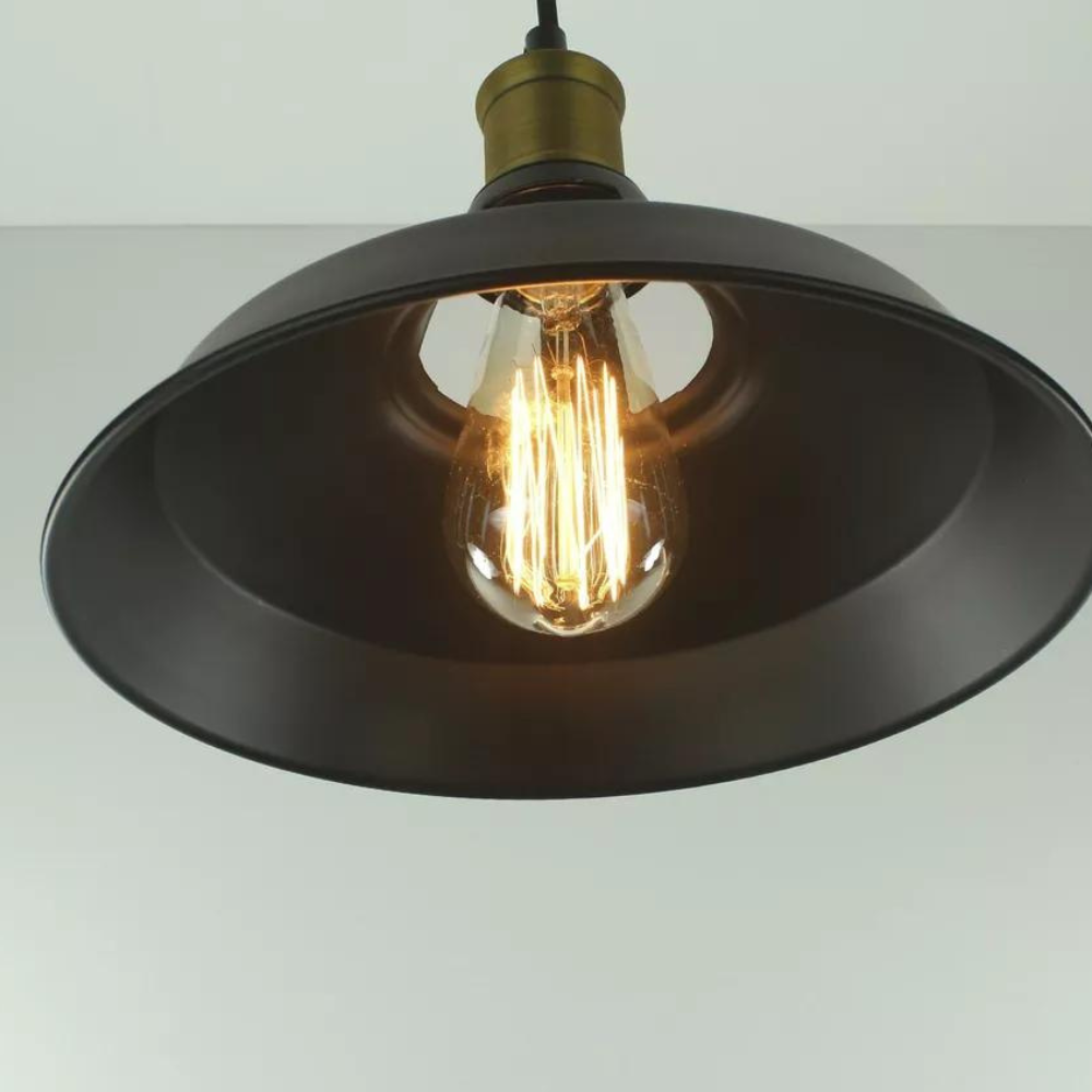 Skanto | Modern Colorful Metal Pendant Lamp