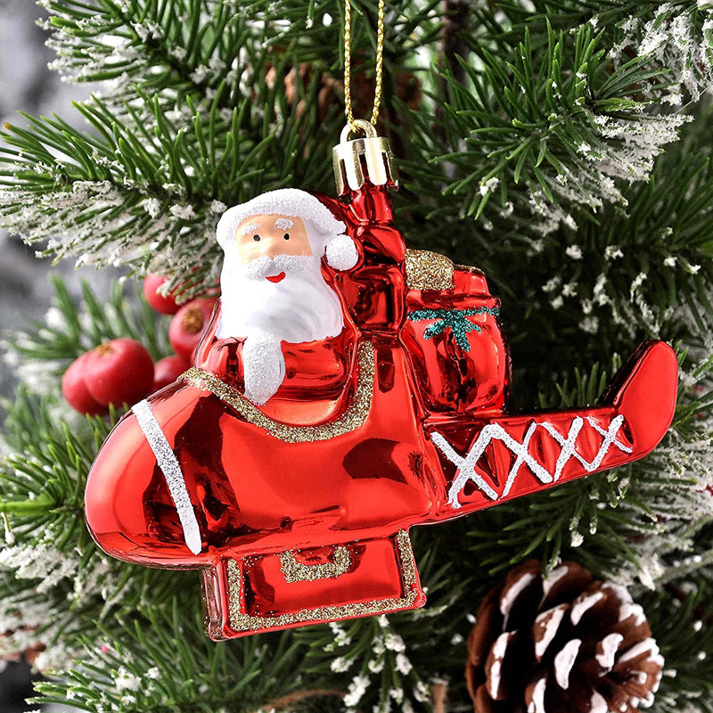 Skanto | Julekulen Ornament