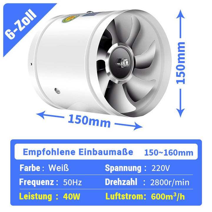 AeroFlow Bedre puste, bedre leve | Skanto