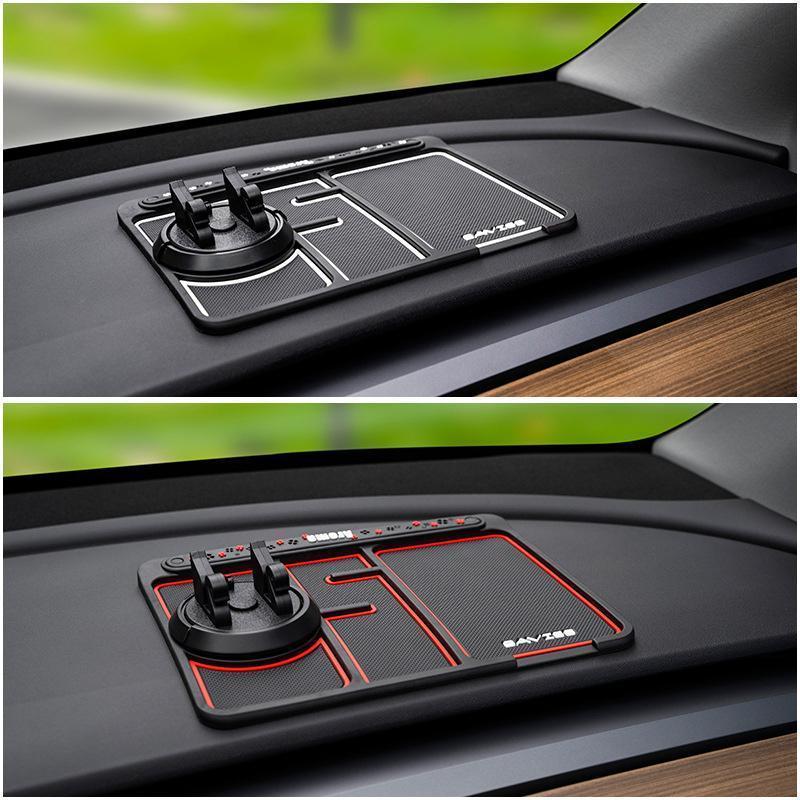 Skanto | Anti-Slip Telefonholder Matte