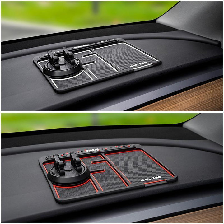 Skanto | Anti-Slip Telefonholder Matte