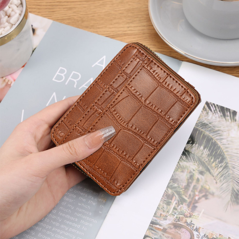 Skanto | Lær Magic Wallet