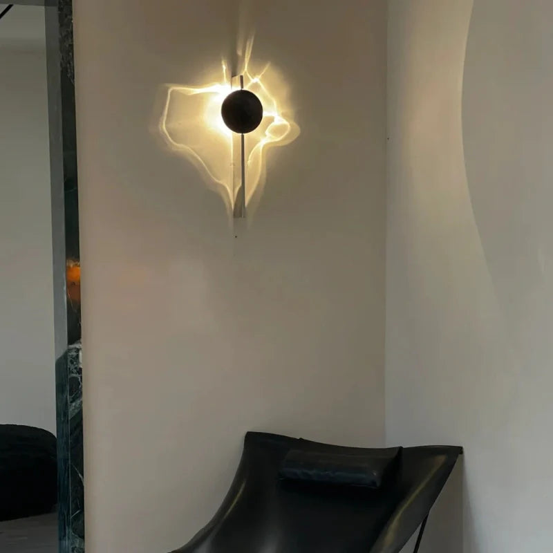 Skanto | Velwave Vegglampe