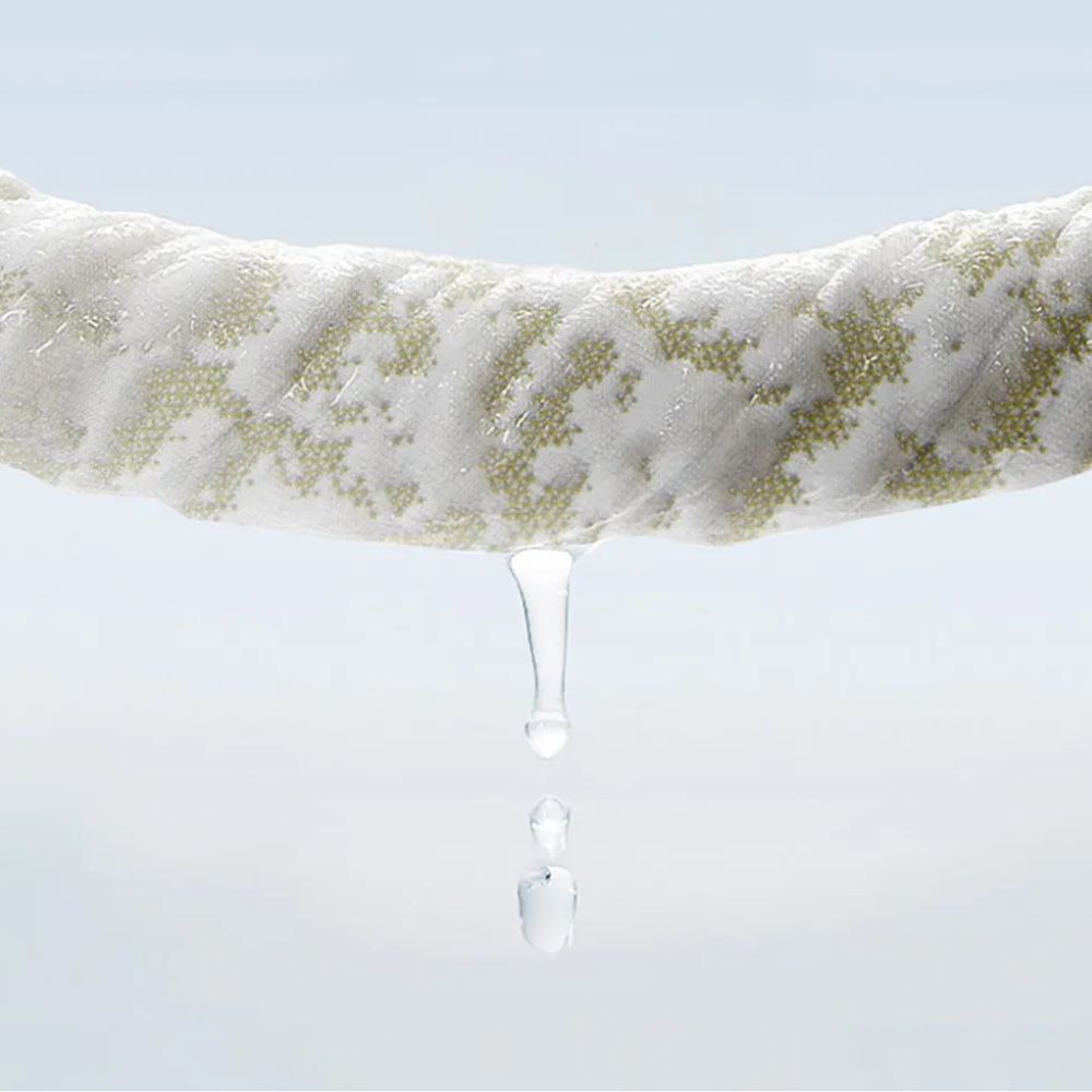 Skanto | Crystal Chill Sofa Cover