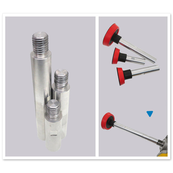 Shop kvern forlengelse M14 Skanto