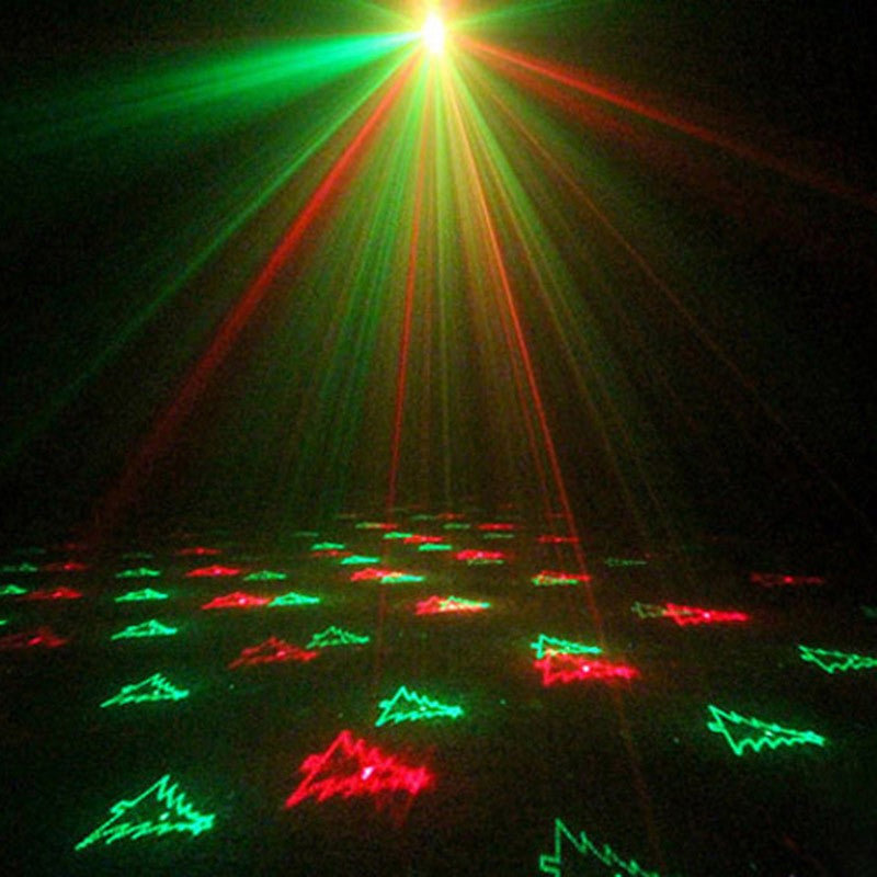 Skanto | Laser Scene Belysning