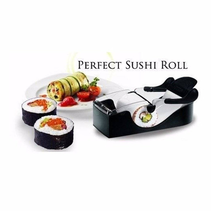 Enkel bruk DIY Sushi Roller | Skanto