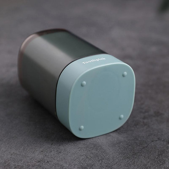 Automatisk Popup Tannpirkerboks | Skanto