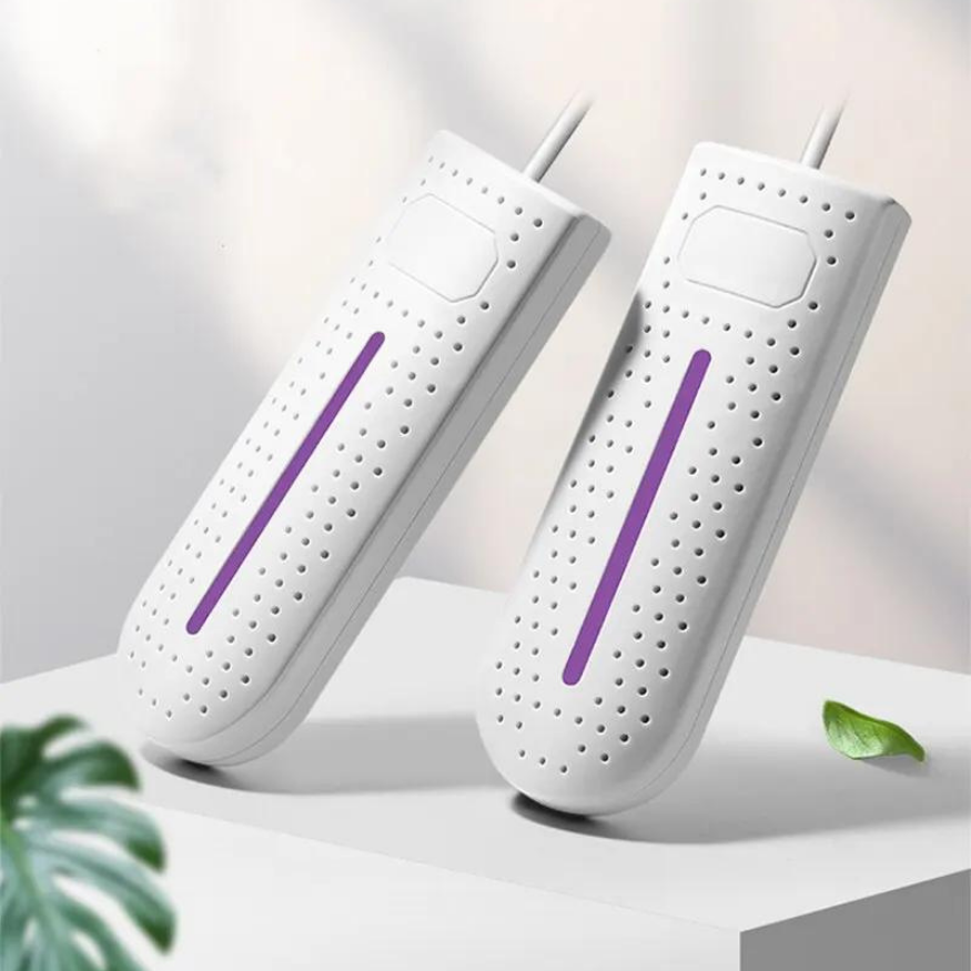 Skanto | UV Sterilisasjon