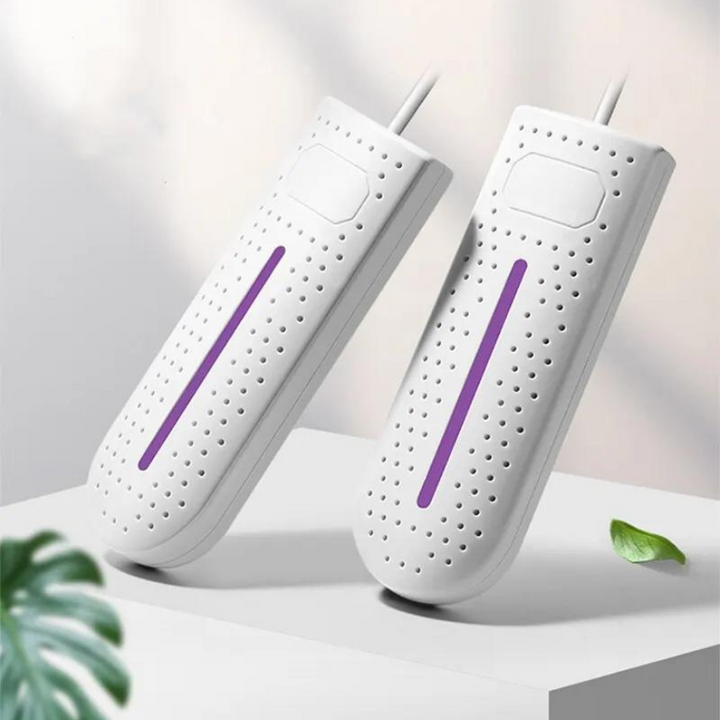 Skanto | UV Sterilisasjon