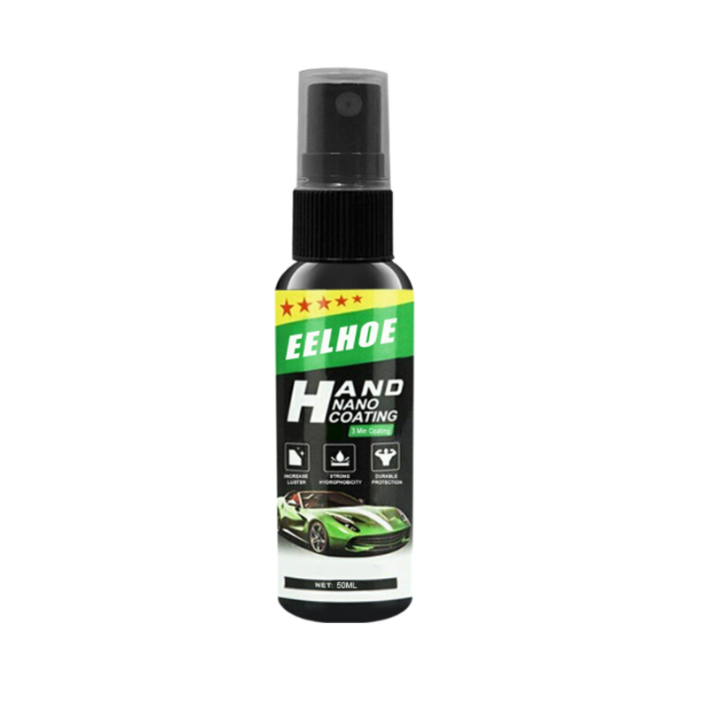 Skanto | Bil Nano Belegg Spray