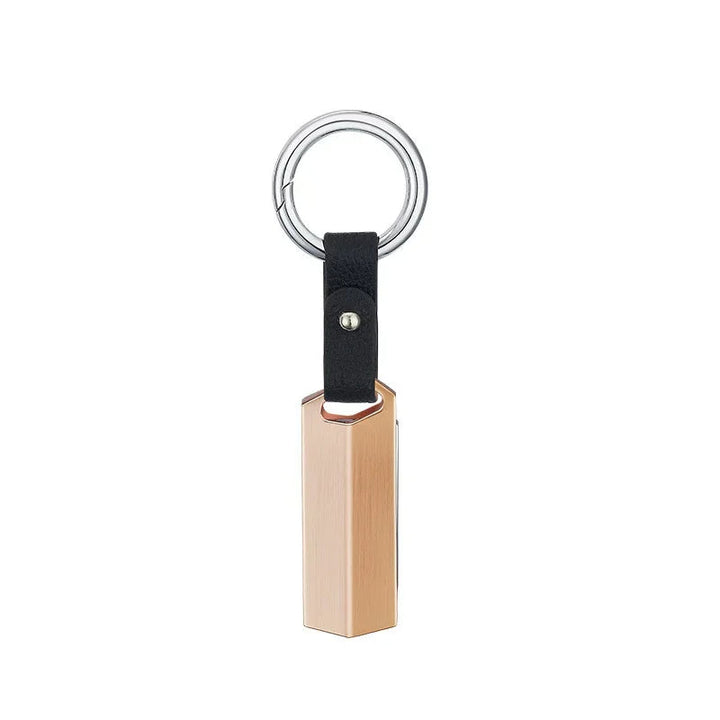 Skanto | Mini Bærbar Telefon USB Sigarettelykt