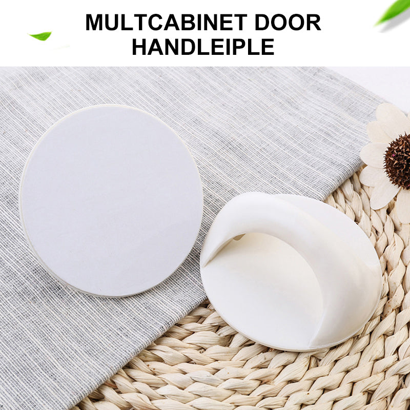 Skanto | Selvklebende Skuffehåndtak (10 PCS)