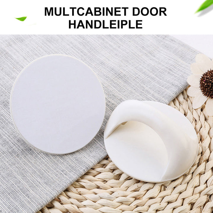 Skanto | Selvklebende Skuffehåndtak (10 PCS)