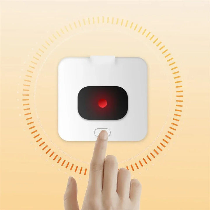 Skanto | Smart oppvarmet musematte med temperaturkontroll