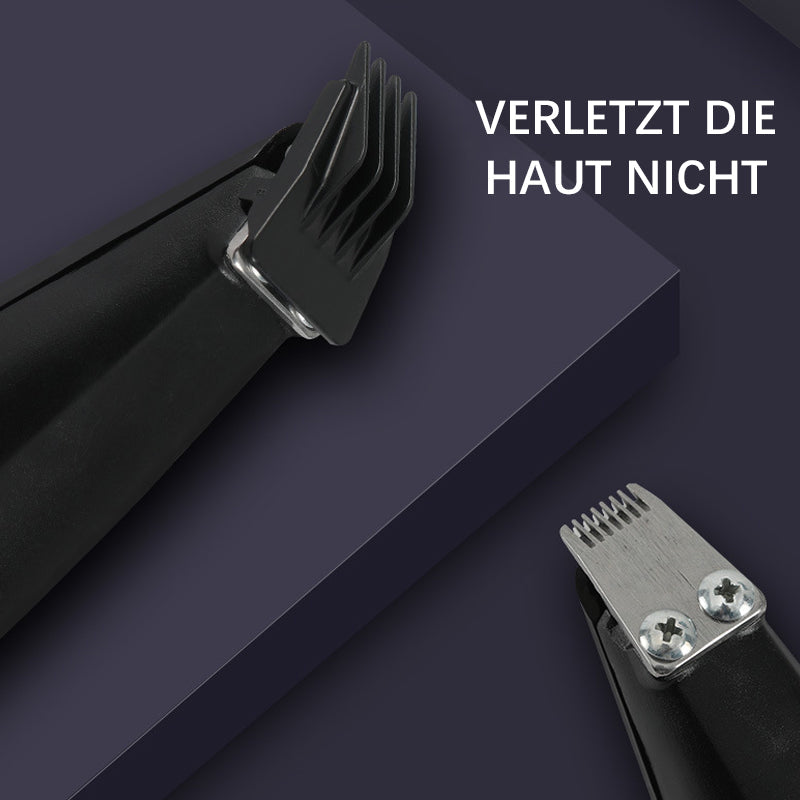 Electric pet clippers | Skanto