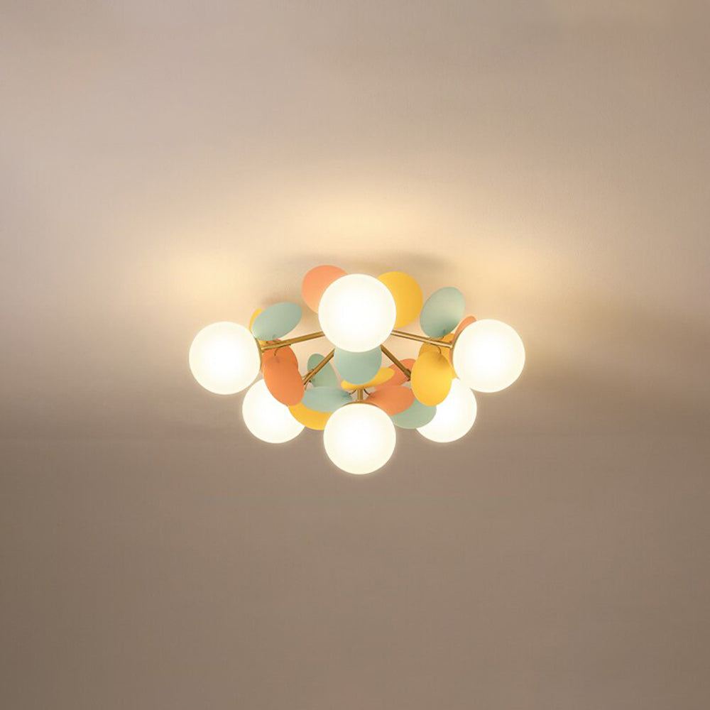 Skanto | ModernBrilliance Lampe - Stilfull LED Pendellampe for Ethvert Rom