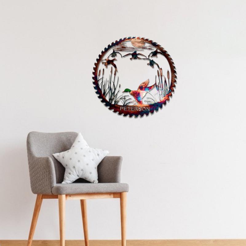 Skanto | Dyre Hage Jern Ornament