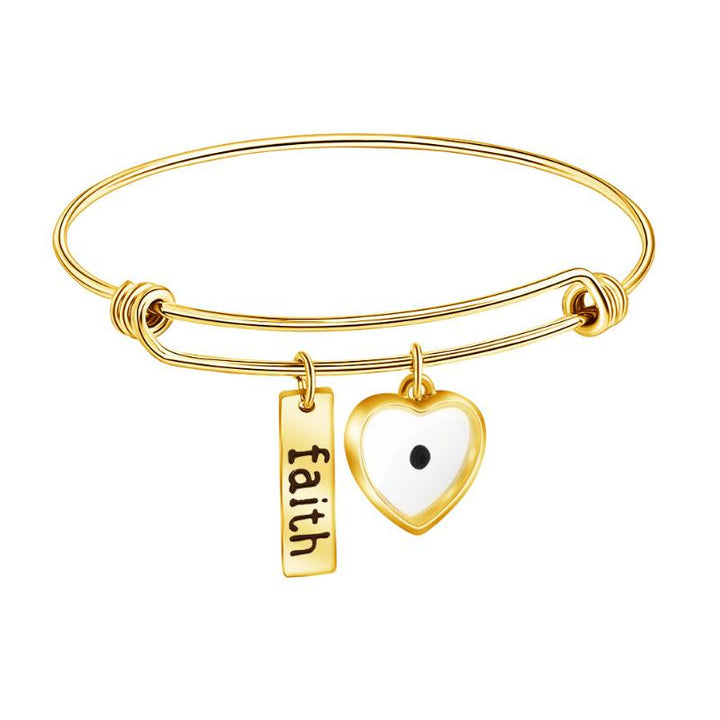 Skanto | Justerbar Sennepsfrøarmbånd